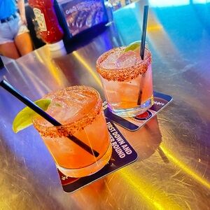 Meet your Posher, Misti